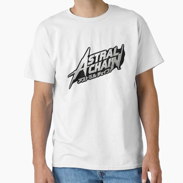 Astral Chain Classic T-Shirt