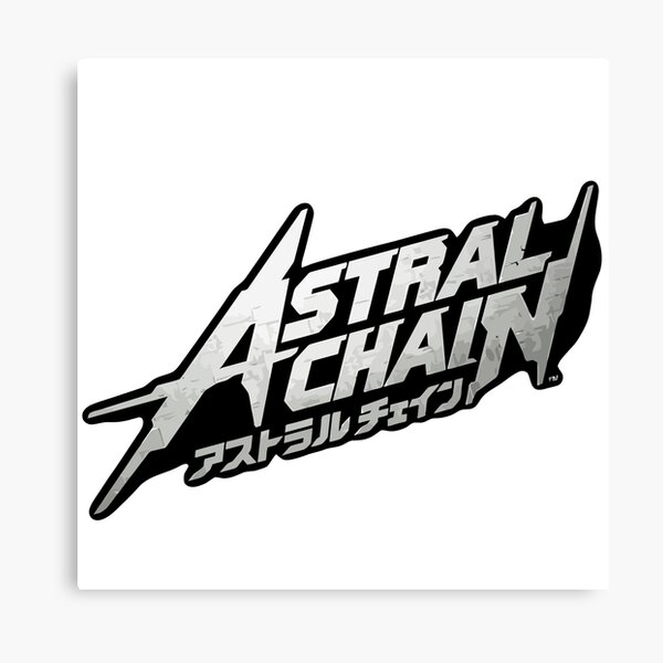 Item preview, Astral Chain designed and sold by GasJet.