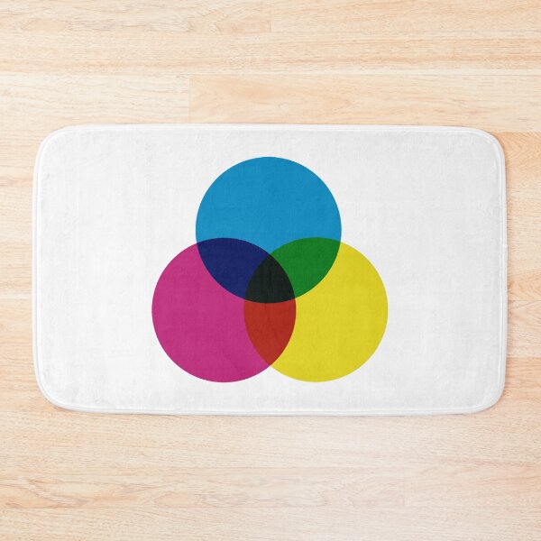 Item preview, CMYK Color Mode designed and sold by teeworthy.