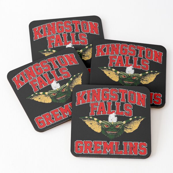 Item preview, Kingston Falls Gremlins designed and sold by huckblade.