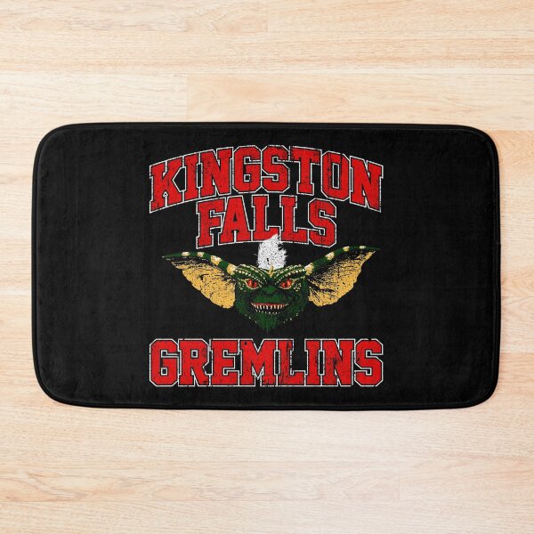 Item preview, Kingston Falls Gremlins designed and sold by huckblade.
