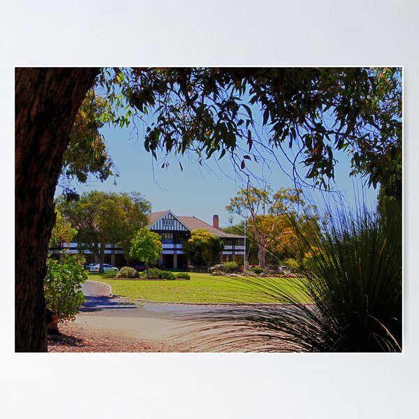 Item preview, The Pub in the Park HDR designed and sold by georgieboy98.