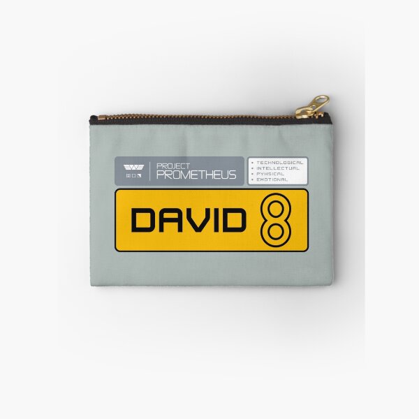 Item preview, David 8 designed and sold by quarksbar.