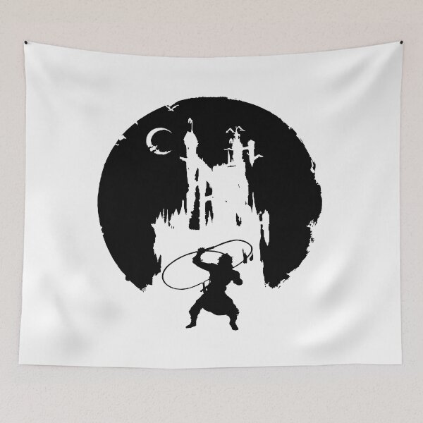 Item preview, castlevania - Castle designed and sold by naiverider.