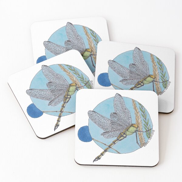 Item preview, dragonfly designed and sold by marilrijks.