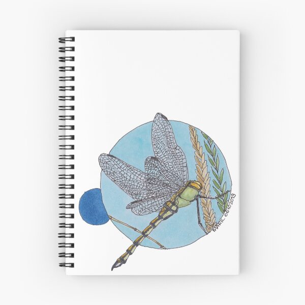 Item preview, dragonfly designed and sold by marilrijks.