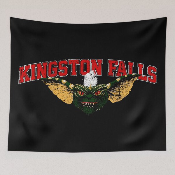 Item preview, Kingston Falls designed and sold by huckblade.