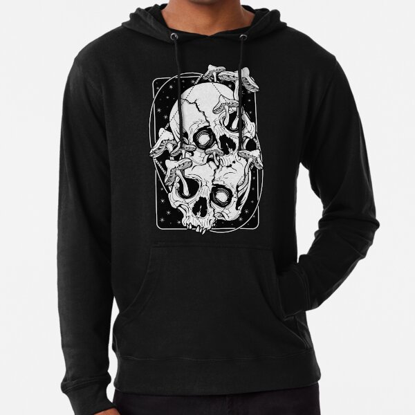 Item preview, Overgrown - mushrooms gone wild designed and sold by VonKowen.
