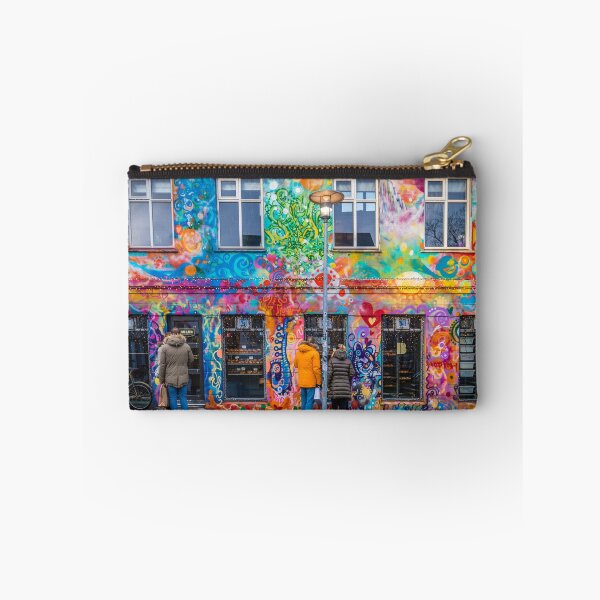 Item preview, Reykjavik Bakery designed and sold by Nigel R Bell Photography.
