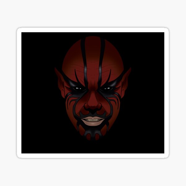 Item preview, Belthazor designed and sold by ChristinePrint.