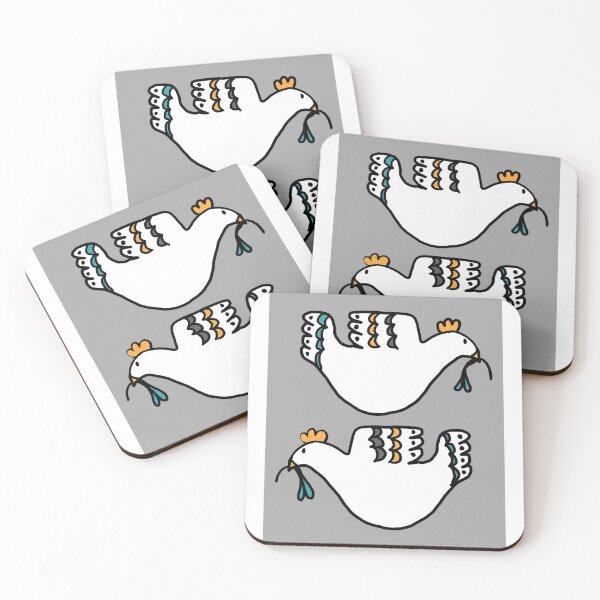Item preview, Doves designed and sold by JillEmeny.