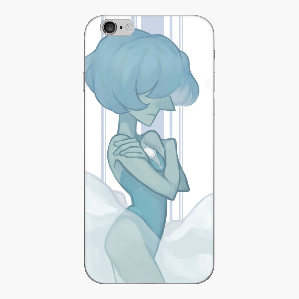 Blue Pearl | Steven Universe