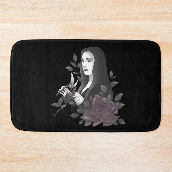 Artikelvorschau, Dunkle Morticia entworfen und verkauft von ChristinePrint.