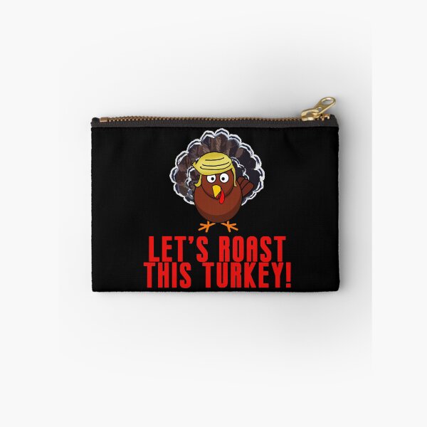 Item preview, DONALD TRUMP TURKEY HUMOR designed and sold by Greenbaby.