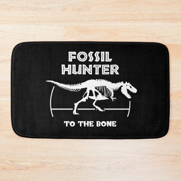 Item preview, Fossil Hunting Archaeology designed and sold by TMBTM.