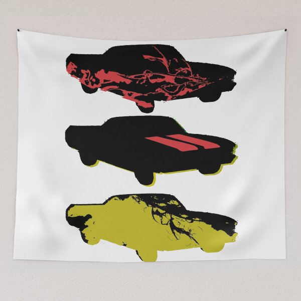 Item preview, Camino designed and sold by simasgs.