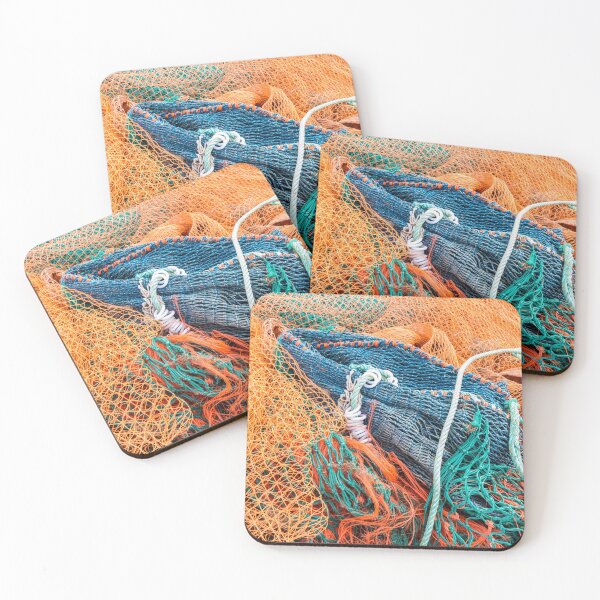 Item preview, Fishing Nets  designed and sold by Andy Chisholm.