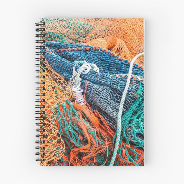 Item preview, Fishing Nets  designed and sold by Andy Chisholm.