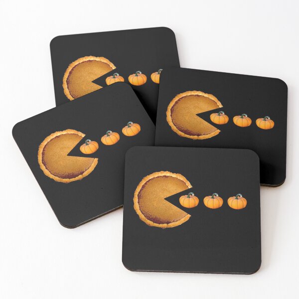 Item preview, PUMPKIN PIE with Pumkins Cute Thanksgiving designed and sold by Greenbaby.