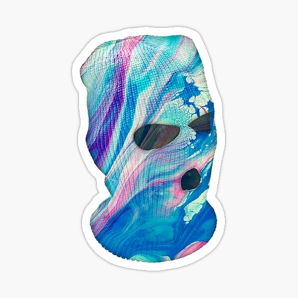 Item preview, MALAA MASKENLOGO designed and sold by TripoffGeloEDM.