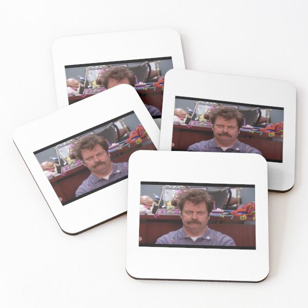 Item preview, Ron has had enough designed and sold by EmmelineKlatt.