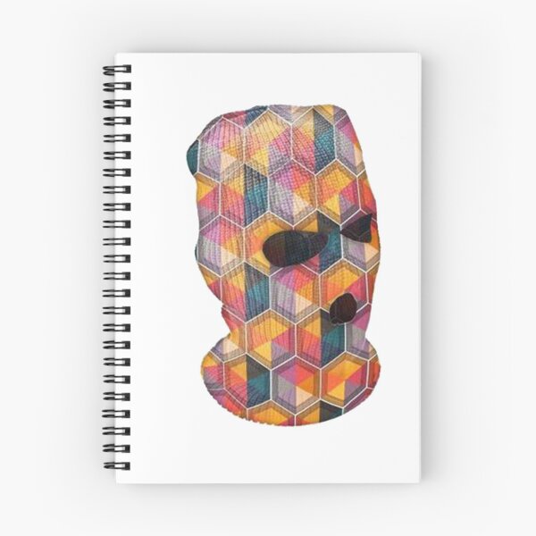 Item preview, MALAA FACE MASK  designed and sold by TripoffGeloEDM.