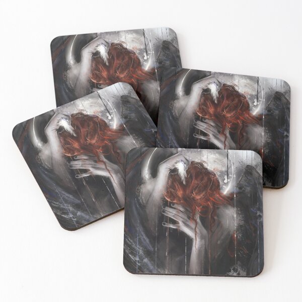 Item preview, The Fallen designed and sold by Wisesnail.