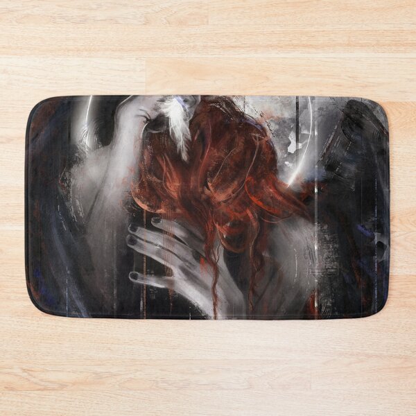 Item preview, The Fallen designed and sold by Wisesnail.