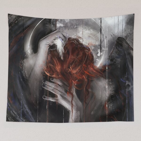 Item preview, The Fallen designed and sold by Wisesnail.