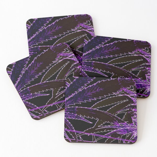 Item preview, Neon Purple designed and sold by Lara Herzog.