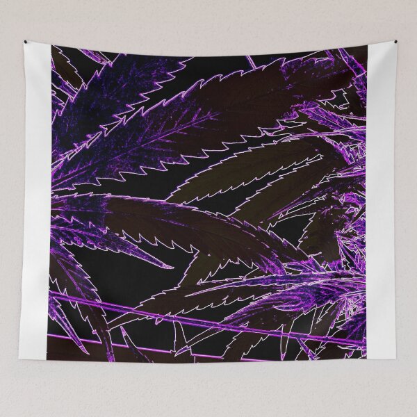 Item preview, Neon Purple designed and sold by Lara Herzog.