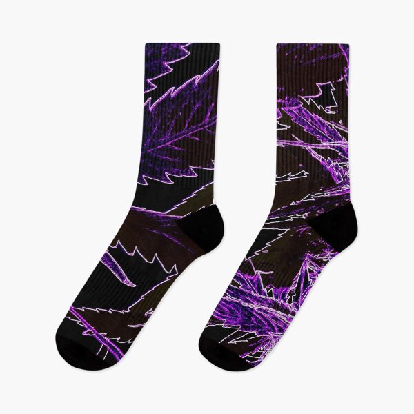 Item preview, Neon Purple designed and sold by Lara Herzog.