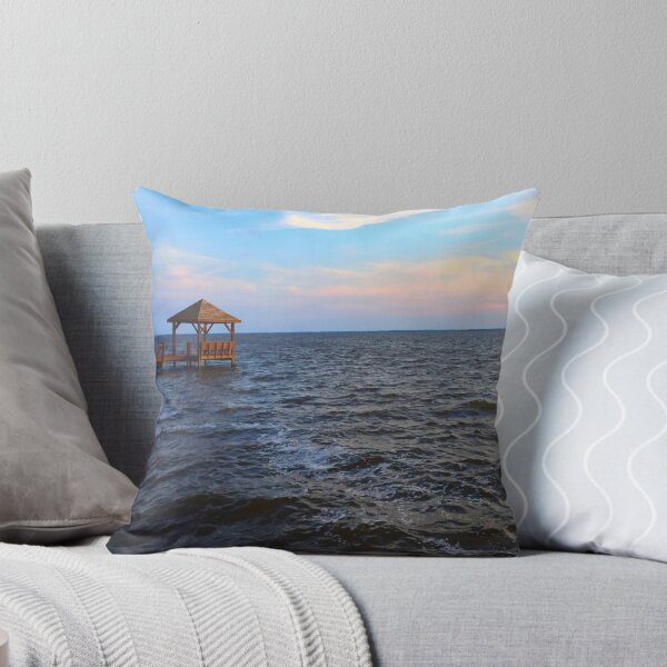 Item preview, Sunset on the Sound designed and sold by ss52.