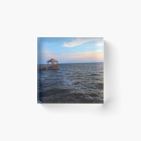 Item preview, Sunset on the Sound designed and sold by ss52.