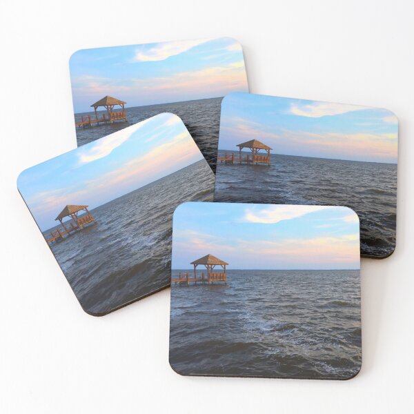 Item preview, Sunset on the Sound designed and sold by ss52.