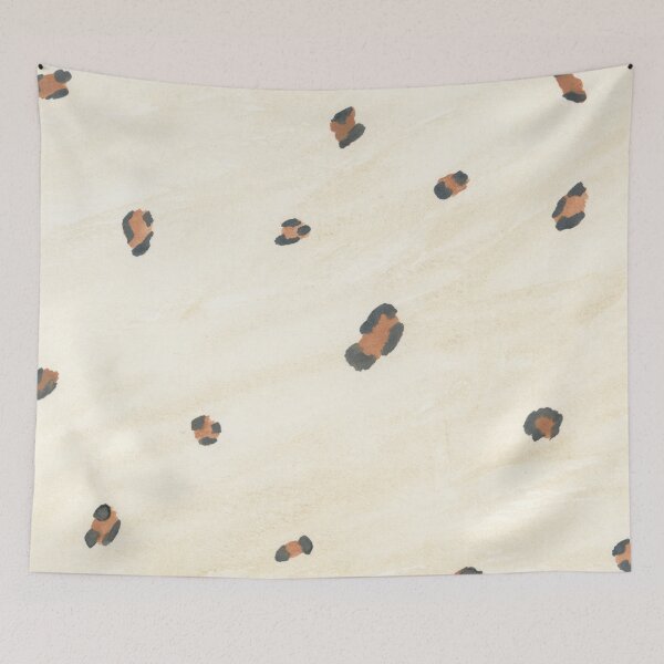 Item preview, Metallic Leopard designed and sold by MaryClick.
