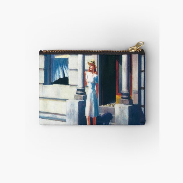 Item preview, Summertime-Edward Hopper designed and sold by LexBauer.