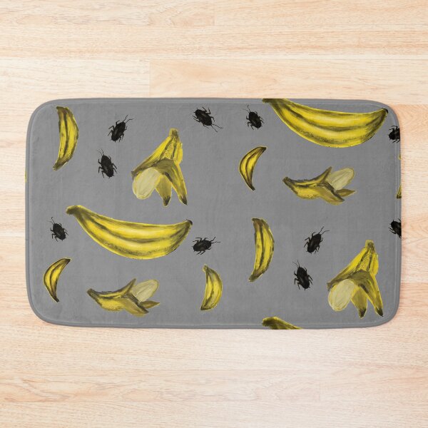 Item preview, Banana Bugs designed and sold by SaltCitySage.
