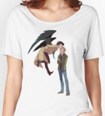 The Profound Bond Women's Relaxed Fit T-Shirt