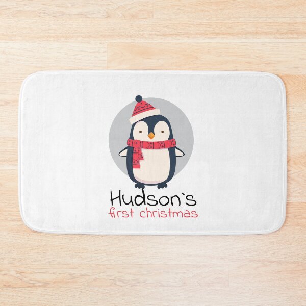 Item preview, Hudson first christmas designed and sold by Urosek.