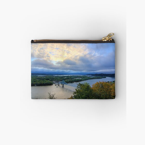 Item preview, Fog On The Mississippi designed and sold by LynyrdSky.