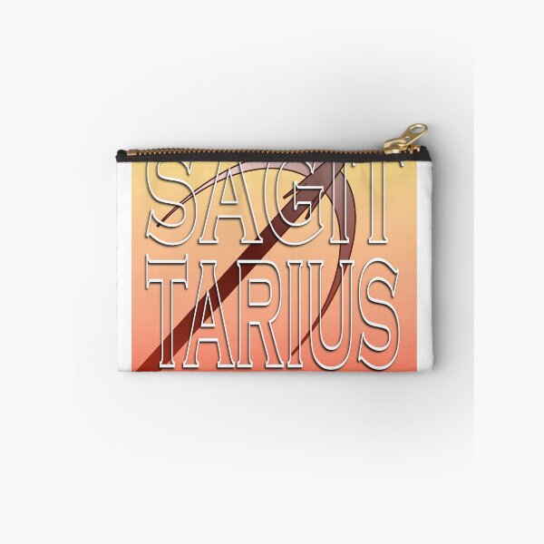 Item preview, Sagittarius, curious, humorous, generous designed and sold by Happyoninside.