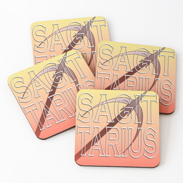Item preview, Sagittarius, curious, humorous, generous designed and sold by Happyoninside.