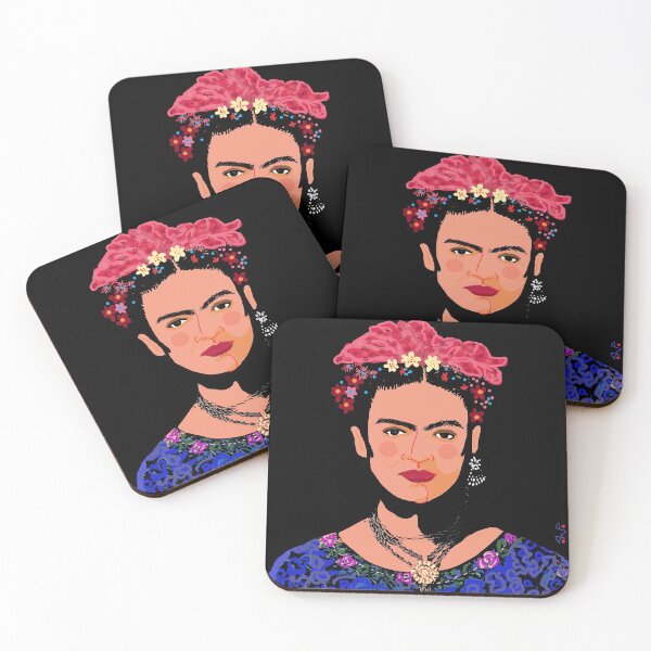 Item preview, Ola Frida designed and sold by AWAarts.