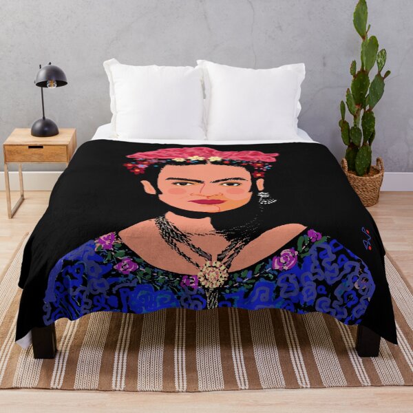 Item preview, Ola Frida designed and sold by AWAarts.