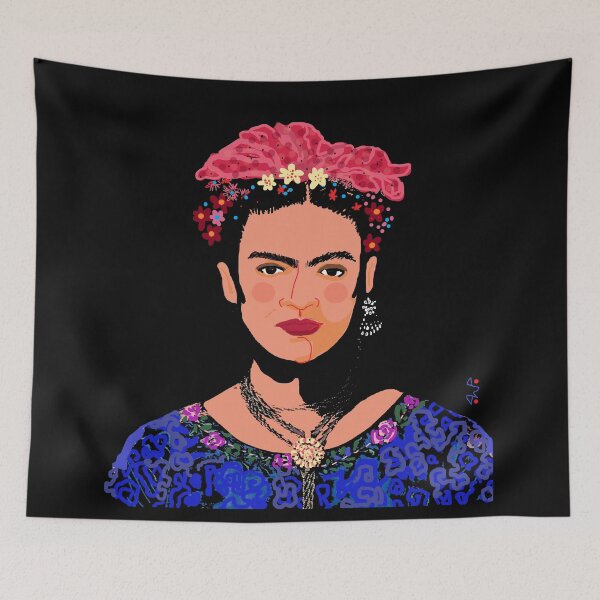 Item preview, Ola Frida designed and sold by AWAarts.