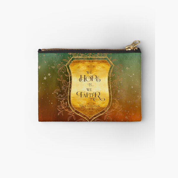 Item preview, We hope or we falter. Nikolai Lantsov designed and sold by literarylifeco.