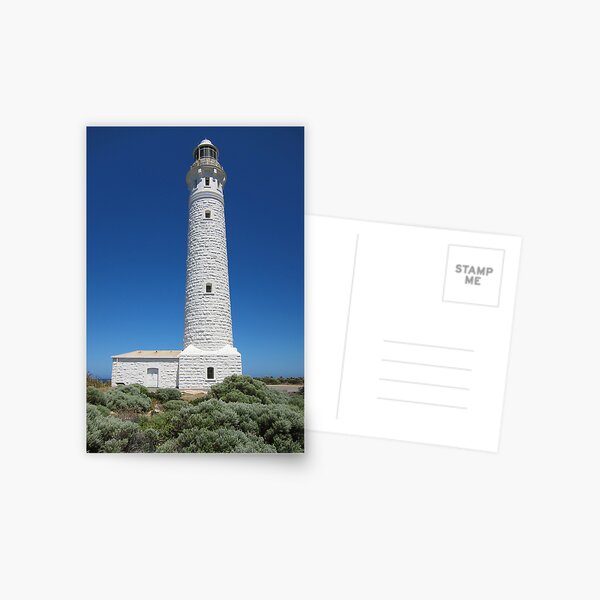 Item preview, Cape Leeuwin Lighthouse designed and sold by Robert Stephens.