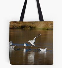 OH, OH! Tote Bag