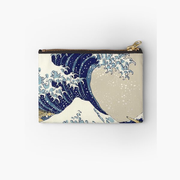 Item preview, The Great Wave off Kanagawa by Hokusai designed and sold by themobybrand.